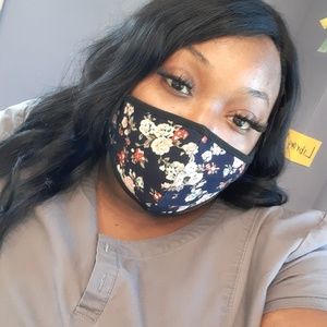 Meet your Posher, Lashay